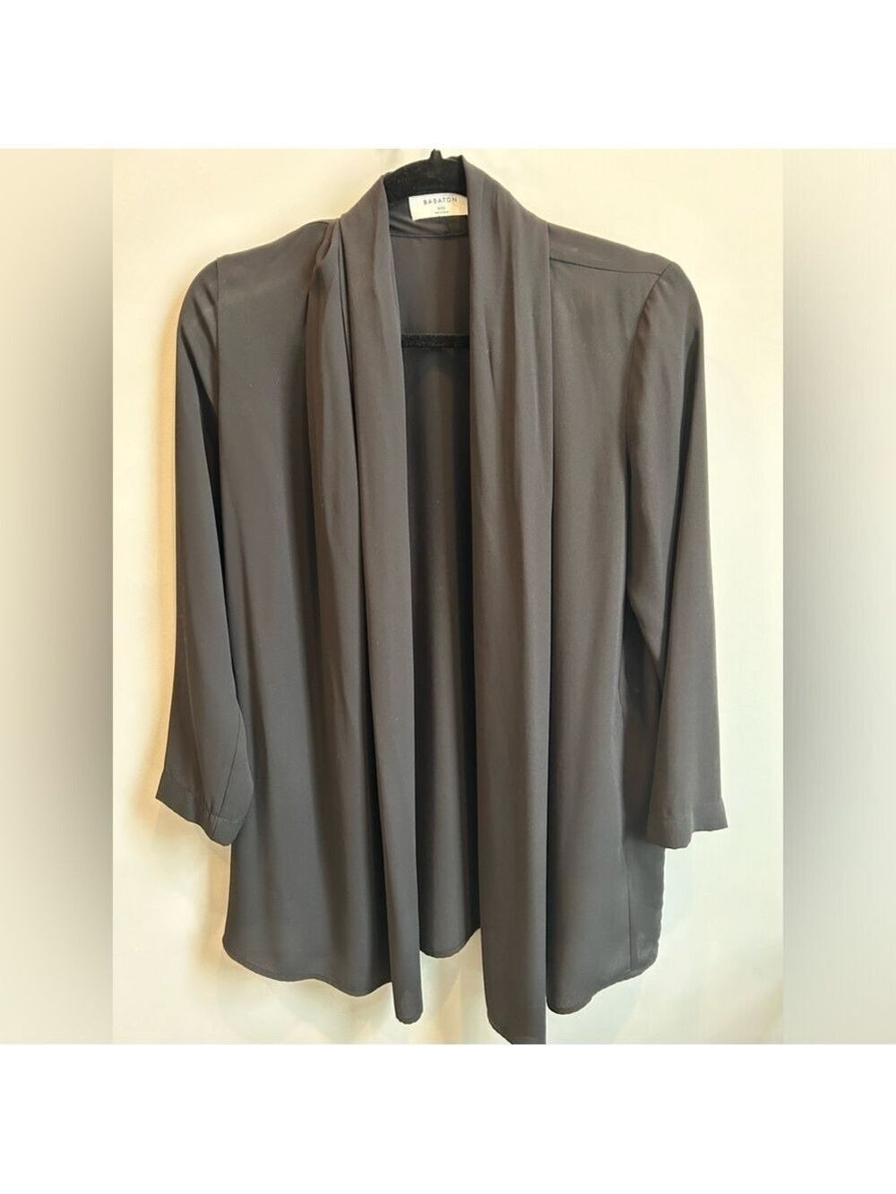 Babaton blazer - Picture 1 of 4